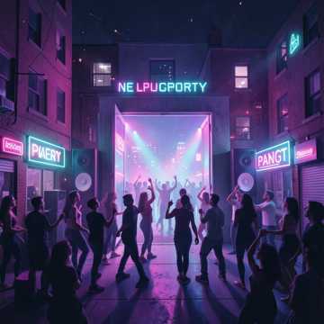 Bitlo.ru - Гулянка До Утра