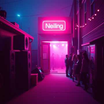 Bitlo.ru - Гулянка До Утра