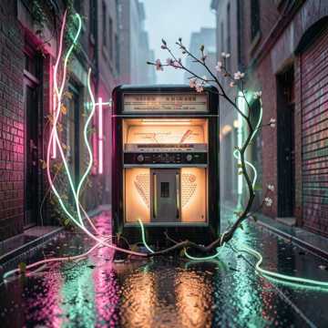 Bitlo - [Куплет 5 — Вместе]
Годы летят, но в сердце весна,...