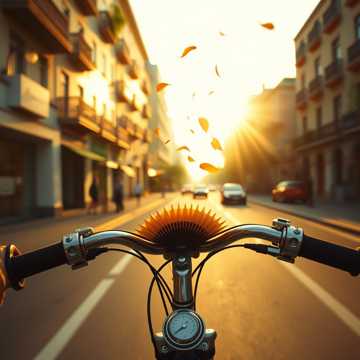 Bitlo.ru - Педалик на Велосипеде