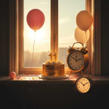 Bitlo.ru - Даша, С Днем Рождения!