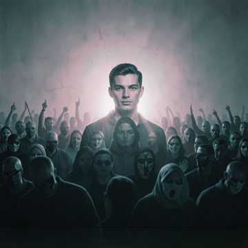 Лицемерие
