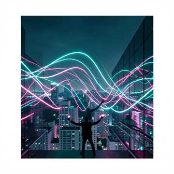 Бит в ушах