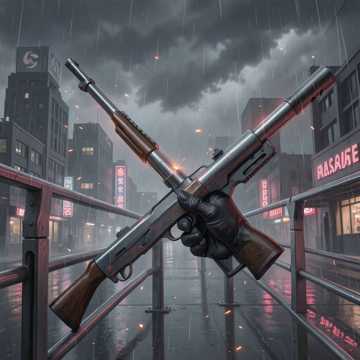 Чисти Автомат