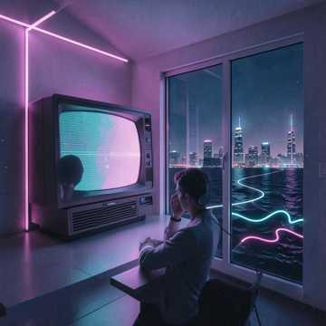 Зовешь Меня Любовь Моя
