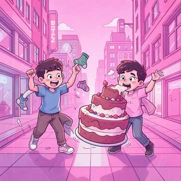Bitlo.ru - Максим и Вова