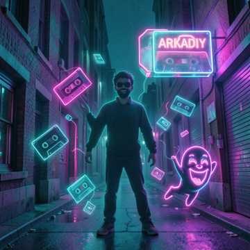 Bitlo.ru - Аркадий — Легенда Района