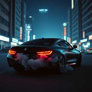 Bitlo.ru - BMW: Сталь и Лед