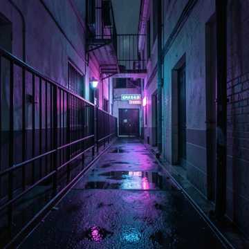 Bitlo.ru - Beat: Андеграунд рэп