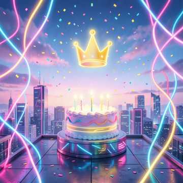 Bitlo.ru - Виктория, С Днем Рождения