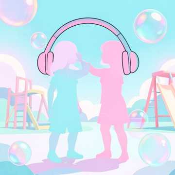 Bitlo - Мы подруги одну зовут Настя другую Алена мы с Наст...