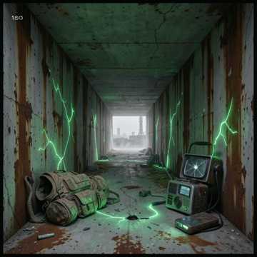 Bitlo.ru - Серый асфальт, ржавый бетон —