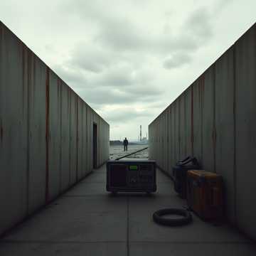 Bitlo.ru - Серый асфальт, ржавый бетон —