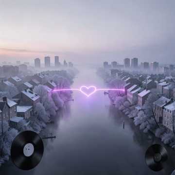 Bitlo - Я долго ждал, пока твой мир остынет,
Пока из книжн...