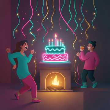Bitlo.ru - Светик, С Днём Рождения