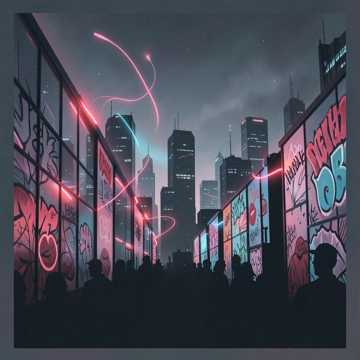 Bitlo.ru - Neon Smoke
