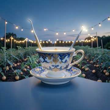 Bitlo.ru - Владимир из Гжели