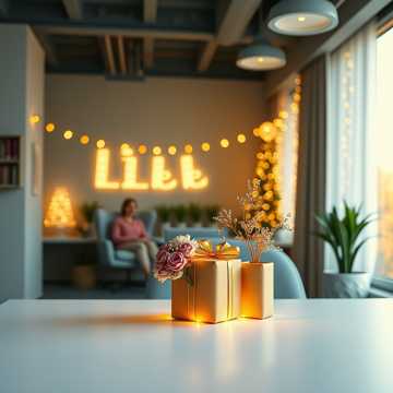 Bitlo.ru - С юбилеем, Неля Анатольевна