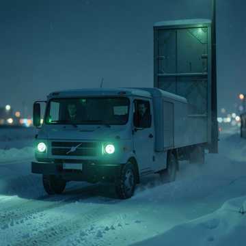 Спецсвязь