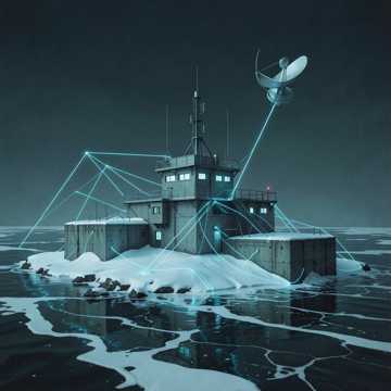 Bitlo.ru - Щит Невидимый (РЭБ)