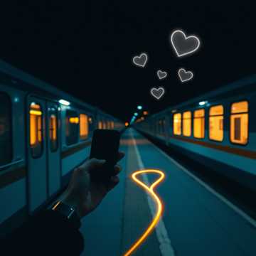 Bitlo - Мы столкнулись случайно среди суеты,
Я хотел пройт...