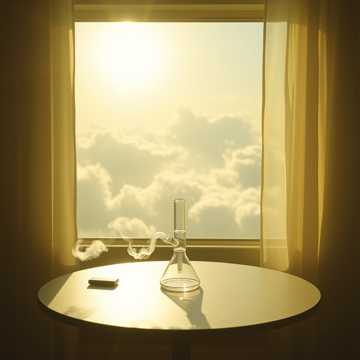 Bitlo.ru - Дым над Бонгом