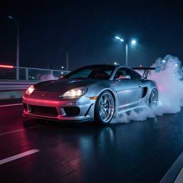 Bitlo.ru - Мотор Ревет