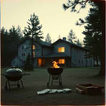 Bitlo.ru - Майский Сельхоз: Базарыч и Студенты