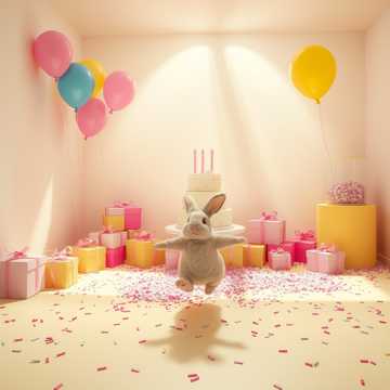 Bitlo.ru - Самый лучший день рождения