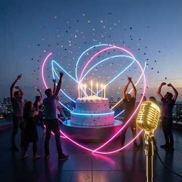 Bitlo.ru - 18 лет (Катюша)