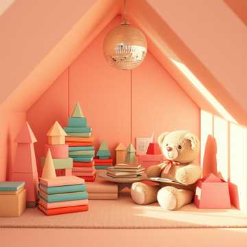 Bitlo.ru - Мой Плюшевый Мишка