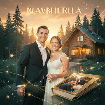 Bitlo.ru - Золотая Свадьба