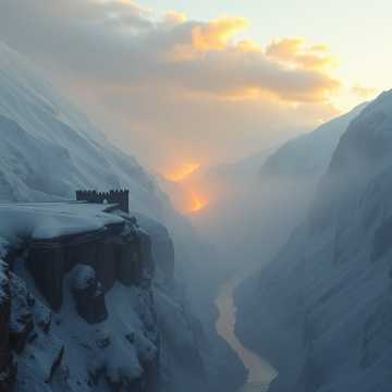 Bitlo.ru - И над вершинами Кавказа