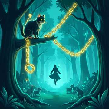 Bitlo.ru - У Лукоморья