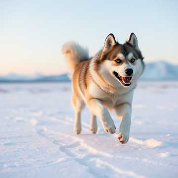 Bitlo.ru - Якутская Лайка