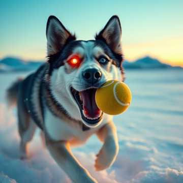 Bitlo.ru - Якутская Лайка