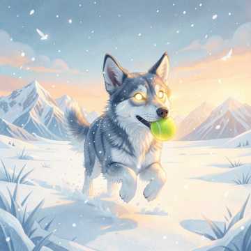 Bitlo.ru - Якутская Лайка