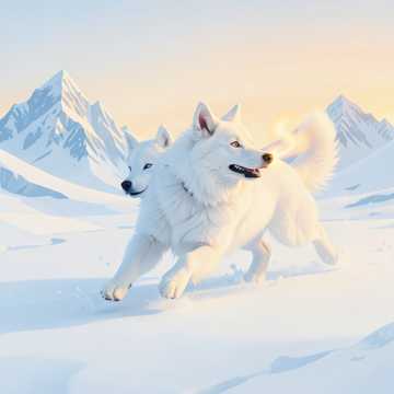 Bitlo.ru - Якутская Лайка