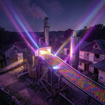 Bitlo.ru - Дискотека в Новичихе