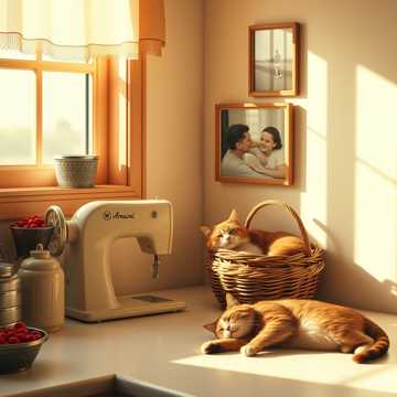 Ягодный юбилей!