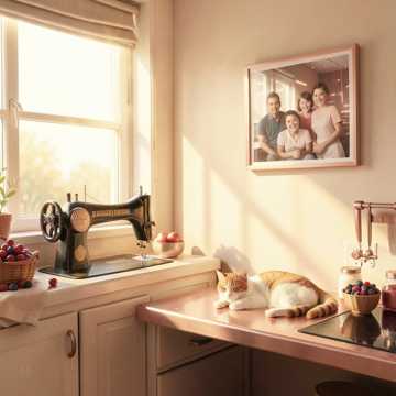 Ягодный юбилей!