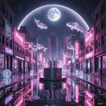 Bitlo - Step so light, touch so cold,
Glass reflections, s...