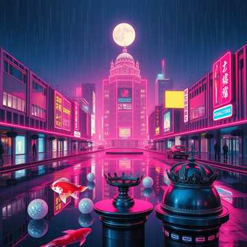 Bitlo - Step so light, touch so cold,
Glass reflections, s...