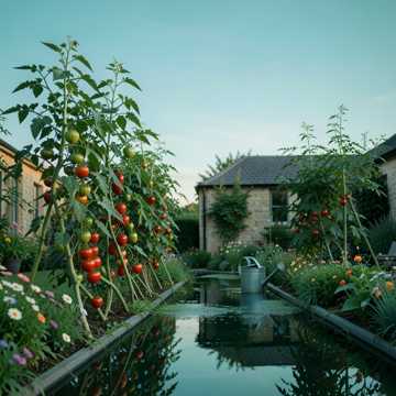 Bitlo.ru - Сад Галины