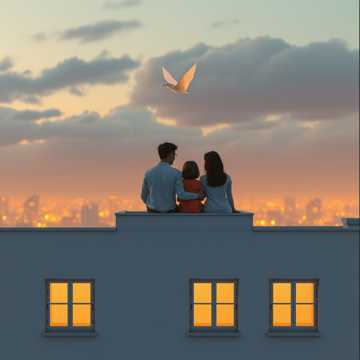 Bitlo.ru - Воробьевы: Наша История