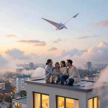 Bitlo.ru - Воробьевы: Наша История