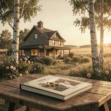 Мужу на юбилей