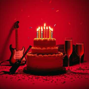 Bitlo.ru - С Днем Рождения, Алексей!