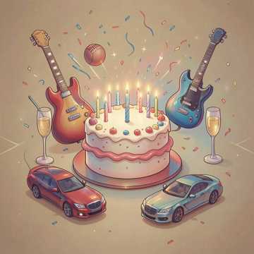 Bitlo.ru - С Днем Рождения, Алексей!