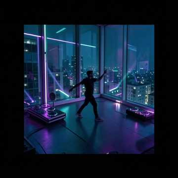 Bitlo.ru - Ночная игра